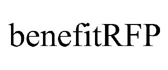BENEFITRFP