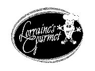 LORRAINE'S GOURMET