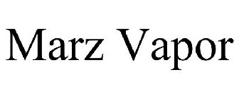 MARZ VAPOR