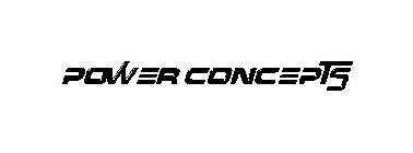 POWER CONCEPTS
