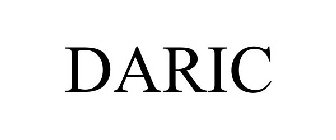 DARIC