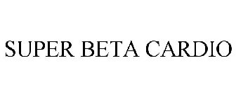 SUPER BETA CARDIO