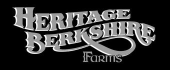 HERITAGE BERKSHIRE FARMS