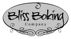 BLISS BAKING COMPANY