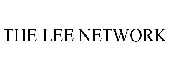 THE LEE NETWORK