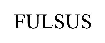 FULSUS