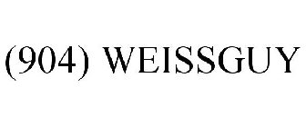 (904) WEISSGUY