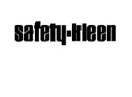 SAFETY KLEEN