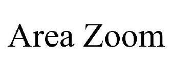 AREA ZOOM