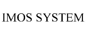 IMOS SYSTEM