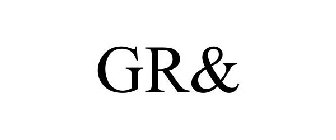 GR&