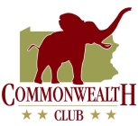 COMMONWEALTH CLUB