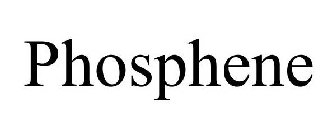 PHOSPHENE