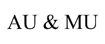 AU & MU