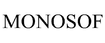 MONOSOF