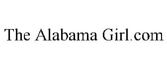 THE ALABAMA GIRL.COM