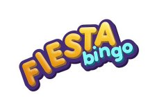 FIESTA BINGO