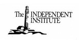 THE INDEPENDENT INSTITUTE