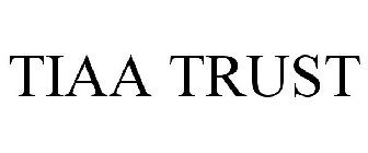 TIAA TRUST