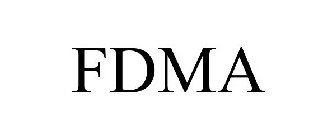 FDMA