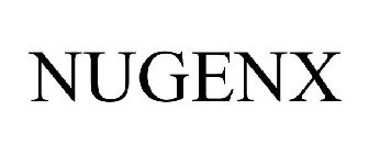 NUGENX