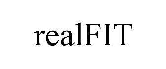 REALFIT