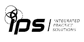 INTEGRATED PRACTICE SOLUTIONS IPS