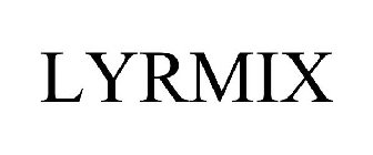 LYRMIX