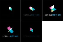 SCROLLMOTION