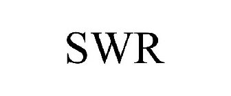 SWR