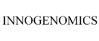 INNOGENOMICS