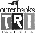 OUTER BANKS TRI SWIM BIKE RUN