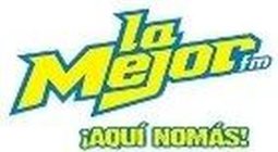 LA MEJOR FM ¡AQUI NOMÁS