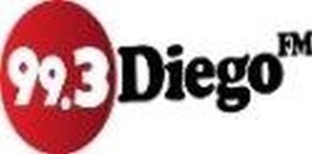 99.3 DIEGO FM