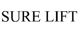SURE LIFT