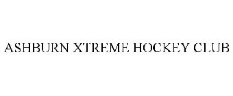 ASHBURN XTREME HOCKEY CLUB