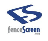 FS FENCESCREEN