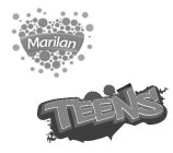 MARILAN TEENS