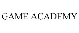 GAME ACADEMY