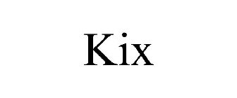 KIX