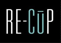 RE-CUP