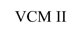 VCM II