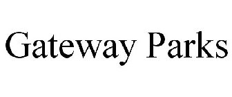 GATEWAY PARKS