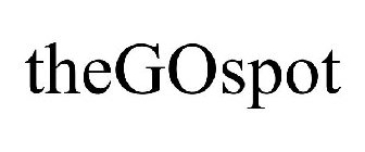 THEGOSPOT