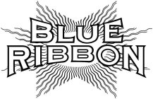 BLUE RIBBON