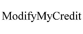 MODIFYMYCREDIT