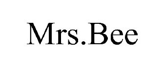 MRS.BEE