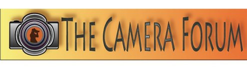 THE CAMERA FORUM