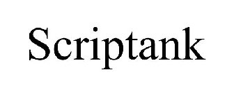 SCRIPTANK