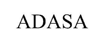 ADASA
